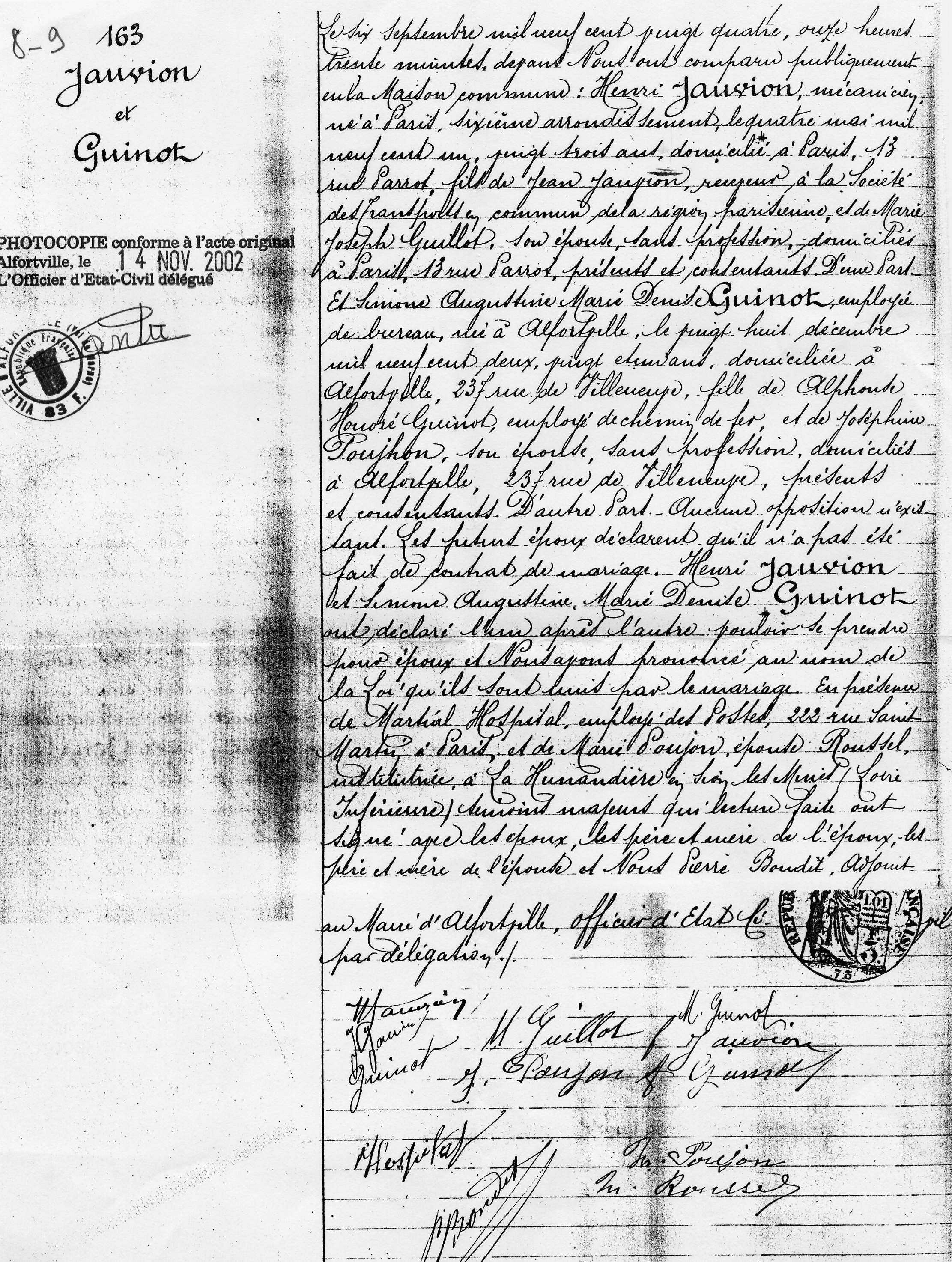 Mariage Jauvion Henri-Guinot Simon.jpg